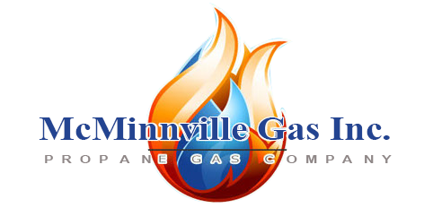 Mcminnville Gas